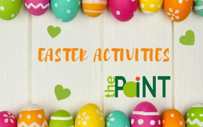 Actividades de Semana Santa en inglés para hacer en familia