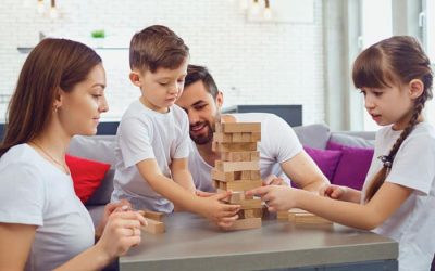 Equilibrio Entre Tareas, Actividades Extraescolares y Tiempo en Familia: Claves para una Vida Equilibrada