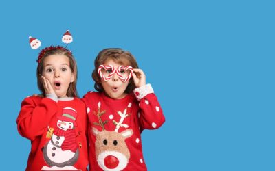 Qué hacemos en Navidad? Vuelven nuestros Xmas Camps!