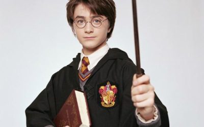 Expecto Patronum… Ven a nuestro camp de Harry Potter!