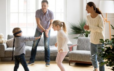 SUMÉRGETE EN EL INGLÉS: Formas divertidas de implementarlo en tu día a día