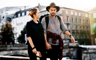 «Culturalmente Hablando: Aprender Inglés a Través de la Cultura»
