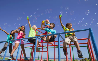 Descubre la emoción del aprendizaje y la diversión en nuestros Summer Camps