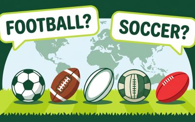 Football or Soccer?